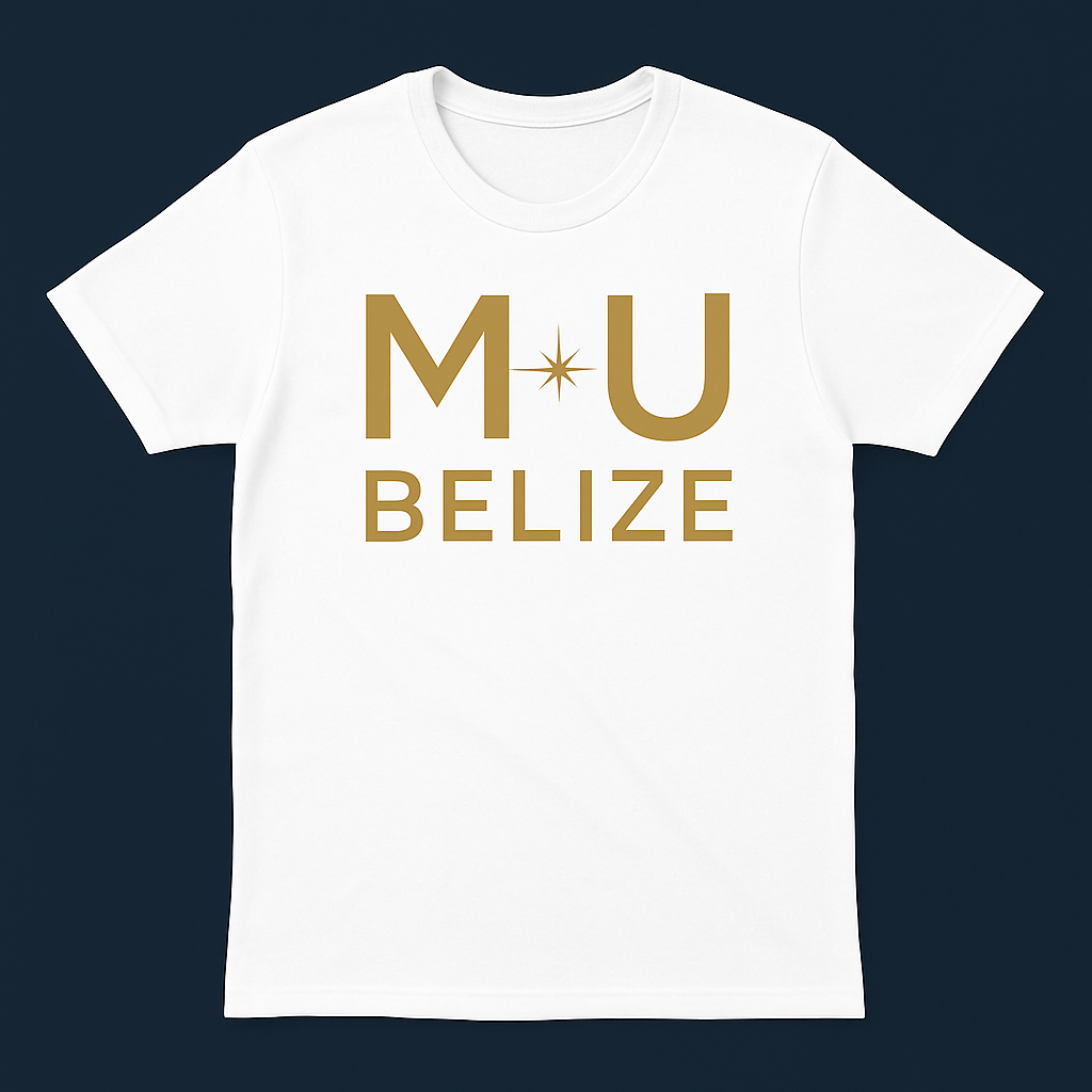 MUB Offcial T shirt