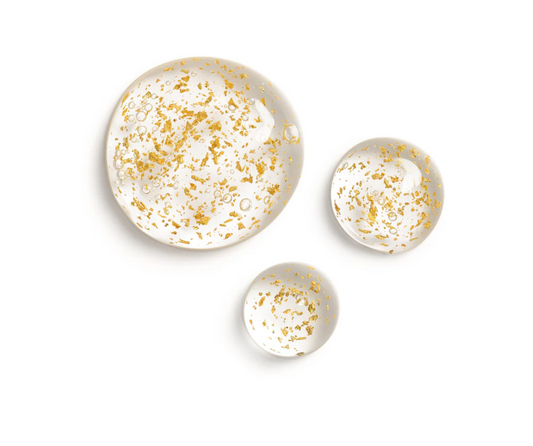 24K GOLDEN GLOW SERUM