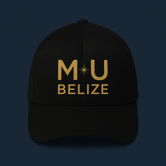 MUB Official Hat