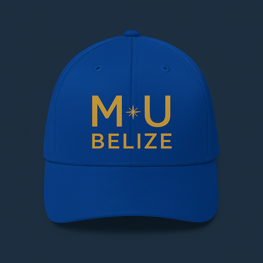 MUB Official Hat