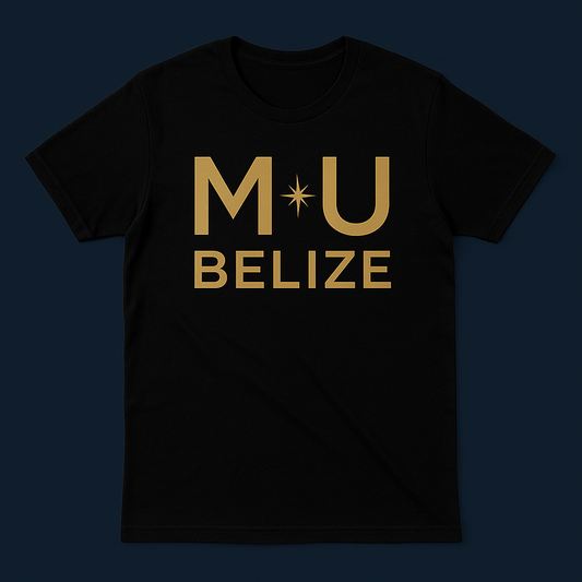 MUB Offcial T shirt