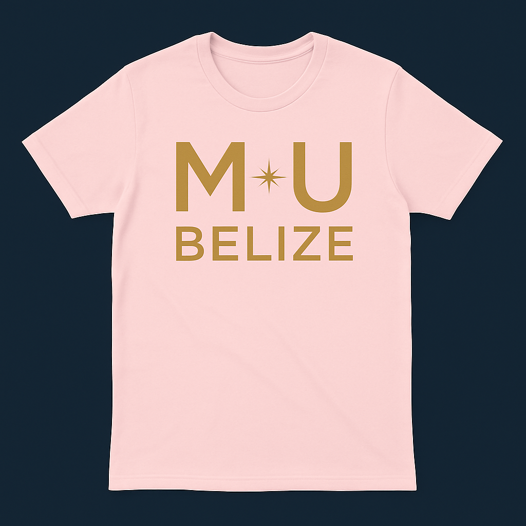 MUB Offcial T shirt