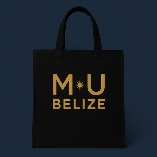 MUB Offcial Tote