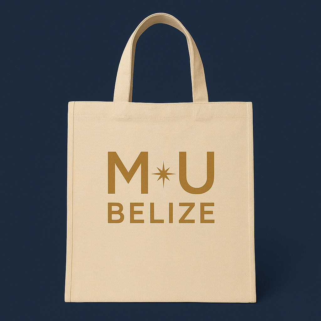 MUB Offcial Tote