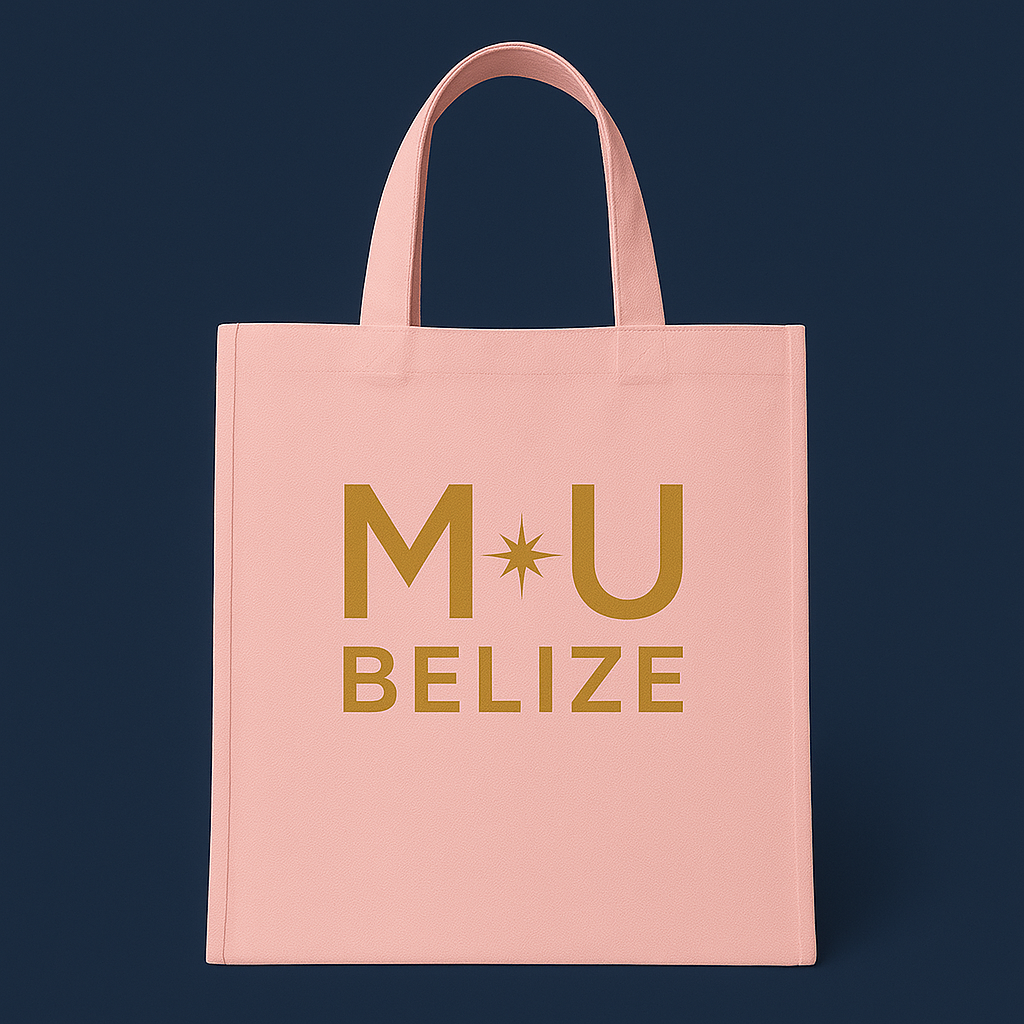 MUB Offcial Tote