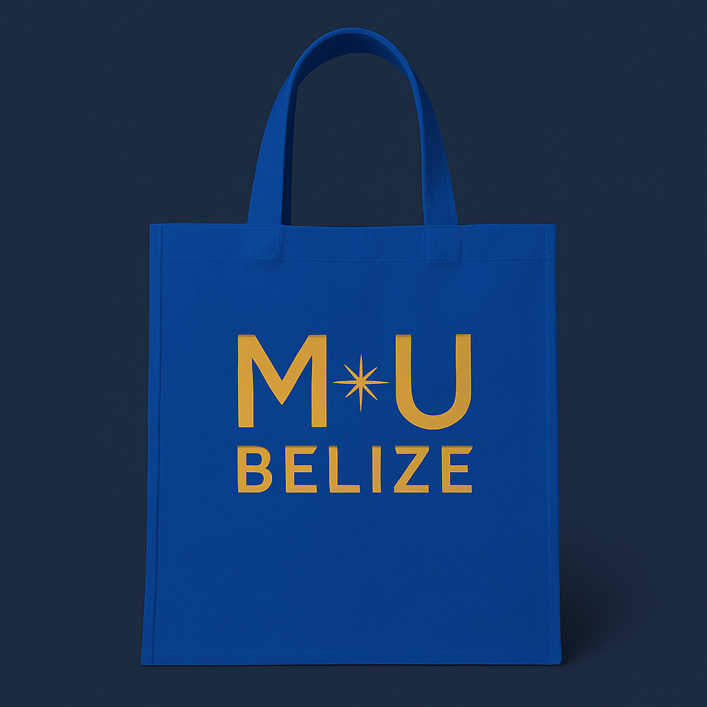 MUB Offcial Tote