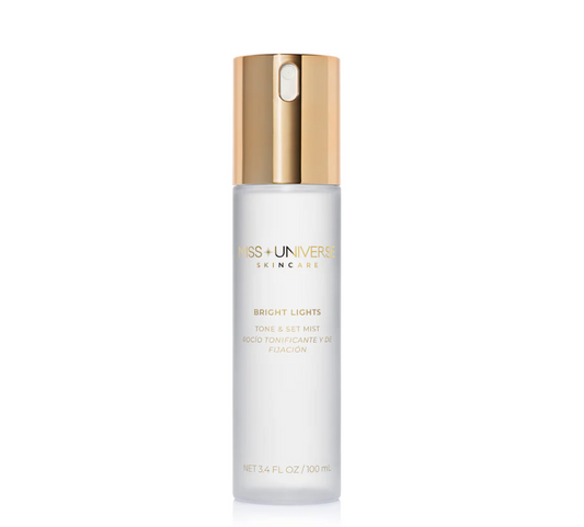 BRIGHT LIGHTS TONER