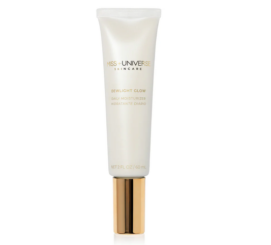 DEWLIGHT GLOW MOISTURIZER